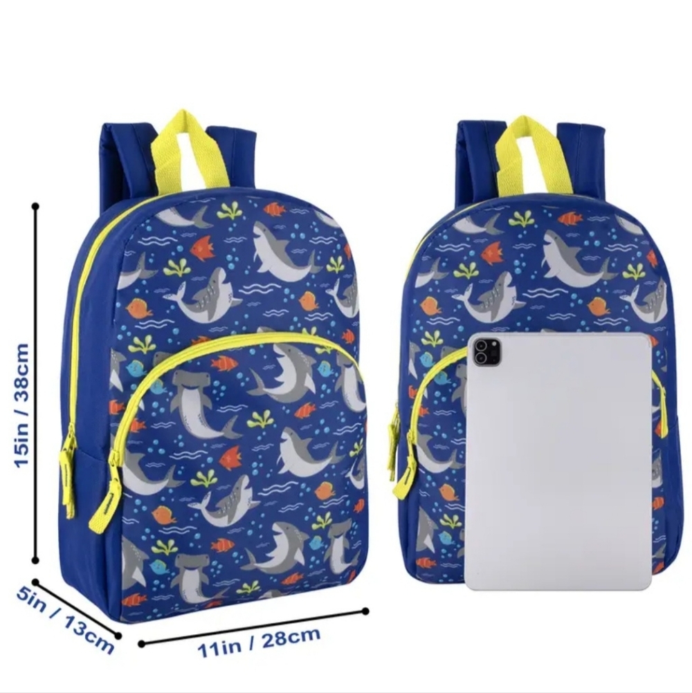 BUY A CHILD A BOOKBAG (🌹 SCHOOL DRIVE) - Picture 2 of 4